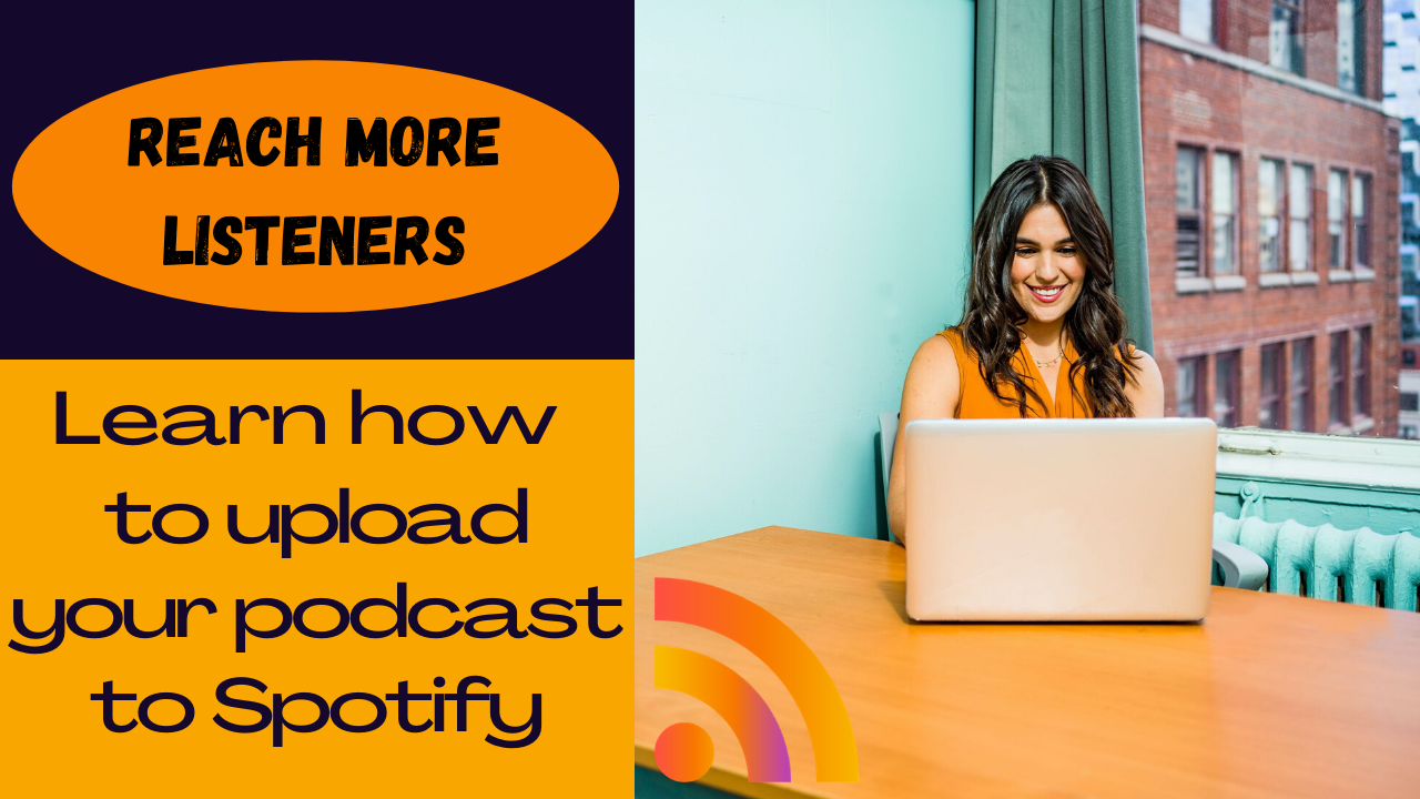 how-to-upload-a-podcast-to-spotify-podcast-generator